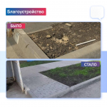 Пару кликов — и ваш район становится лучше