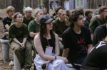 На СТУДЛЕТЕ – День патриотики: вести от наших Ангелины и Леры из команды ССУЗОВ