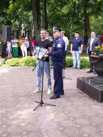 Мы вместе: заслуженные награды ЕМК им.К.С.Константиновой за помощь фронту