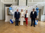 День физкультурника
