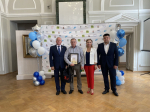 День физкультурника