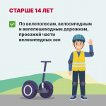 Знаете, какой транспорт один из самых опасных для детей?