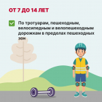 Знаете, какой транспорт один из самых опасных для детей?