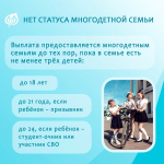 Отказали в выплате на приобретение школьной формы?