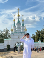 V Межрегиональный форум «Радость моя»