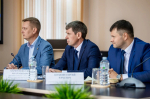 В ЕГУ им. И.А. Бунина состоялся круглый стол, посвященный важной теме развития агроклассов в Липецкой области