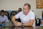 В ЕГУ им. И.А. Бунина состоялся круглый стол, посвященный важной теме развития агроклассов в Липецкой области