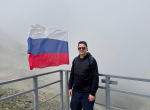 Уважаемые друзья! Сегодня мы отмечаем День Государственного флага Российской Федерации!