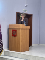 37-я сессия Совета депутатов городского округа город Елец