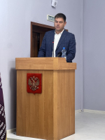 37-я сессия Совета депутатов городского округа город Елец