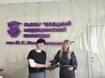 Расширение партнерского взаимодействия в профориентационной работе