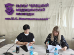 Расширение партнерского взаимодействия в профориентационной работе