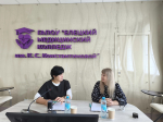 Расширение партнерского взаимодействия в профориентационной работе