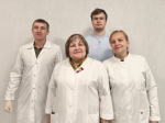 Команда Елецкого медицинского колледжа им. К. С. Константиновой приняла участие в выставке системы среднего профессионального образования “Горизонт возможностей” в рамках XXI Областного образовательного форума