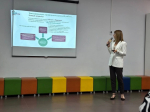 Делегация ГАПОУ “ЕМК им К. С. Константиновой” приняла участие в работе XXI Областного образовательного форума
