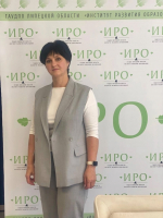 Делегация ГАПОУ “ЕМК им К. С. Константиновой” приняла участие в работе XXI Областного образовательного форума