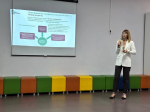 Делегация ГАПОУ “ЕМК им К. С. Константиновой” приняла участие в работе XXI Областного образовательного форума