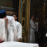 Праздник Преображения Господня - Елецкая епархия
