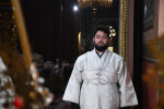 Праздник Преображения Господня