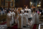 Праздник Преображения Господня