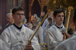Праздник Преображения Господня
