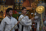 Праздник Преображения Господня