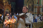 Праздник Преображения Господня