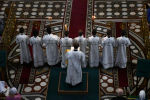 Праздник Преображения Господня