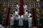 Праздник Преображения Господня