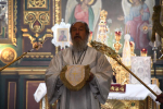 Праздник Преображения Господня