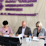 Надежное партнерство и четкое понимание общих задач