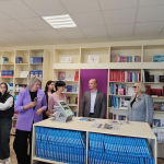 Надежное партнерство и четкое понимание общих задач