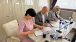 Надежное партнерство и четкое понимание общих задач