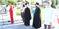 День знаний в Елецком медицинском колледже - Елецкая епархия