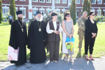 День знаний в Елецком медицинском колледже