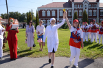 День Знаний в Елецком медицинском колледже им. К. С. Константиновой