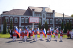 День Знаний в Елецком медицинском колледже им. К. С. Константиновой