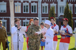 День Знаний в Елецком медицинском колледже им. К. С. Константиновой