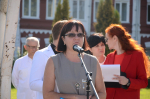 День Знаний в Елецком медицинском колледже им. К. С. Константиновой