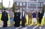 День Знаний в Елецком медицинском колледже им. К. С. Константиновой
