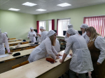 Первое время в колледже для первокурсников не всегда простое – новый коллектив, преподаватели. А потому так важно в такой момент помочь ребятам адаптироваться к новым условиям, стать полноценной частью коллектива