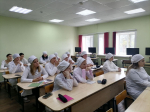 Первое время в колледже для первокурсников не всегда простое – новый коллектив, преподаватели. А потому так важно в такой момент помочь ребятам адаптироваться к новым условиям, стать полноценной частью коллектива