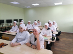Первое время в колледже для первокурсников не всегда простое – новый коллектив, преподаватели. А потому так важно в такой момент помочь ребятам адаптироваться к новым условиям, стать полноценной частью коллектива