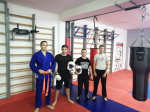 Спорт – норма жизни? Для студентов ЕМК им.К.С.Константиновой – без сомнений!