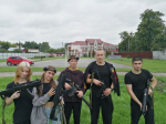 Уроки мужества для студентов-медиков: важные вехи 3 сентября