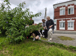 Уроки мужества для студентов-медиков: важные вехи 3 сентября