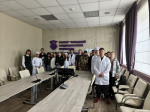 Уроки мужества для студентов-медиков: важные вехи 3 сентября