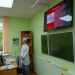 4 сентября ко дню Дню празднования молодого избирателя в ГАПОУ “ЕМК им.К.С.Константиновой” в группе СД12 прошел правовой практикум “Тот, кто будет управлять всеми, должен быть избран среди всех”