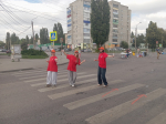 Студенты ЕМК, если вы ещё сомневаетесь: стать волонтером или нет – не сомневайтесь, присоединяйтесь