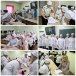 Рубрика: уголок классного руководителя